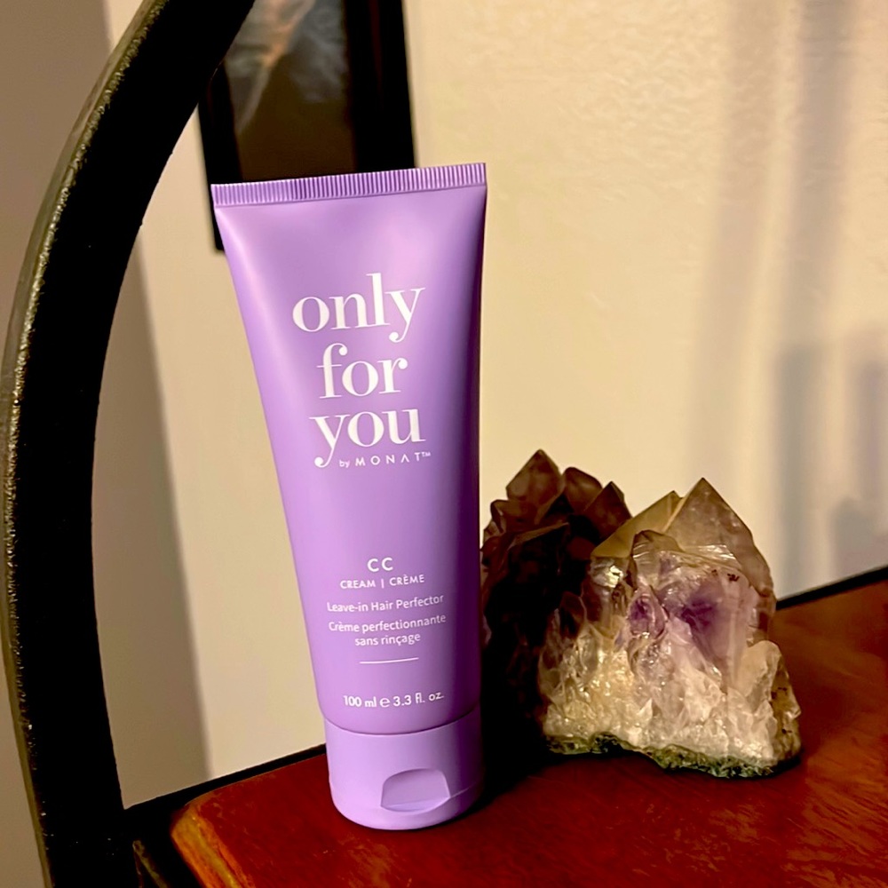 Monat Only For You CC Cream